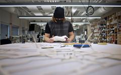 Interview | Dan Widmaier, CEO de Bolt Threads : « L’industrie de la mode fait preuve d’un changement d’attitude à l’égard des biomatériaux »