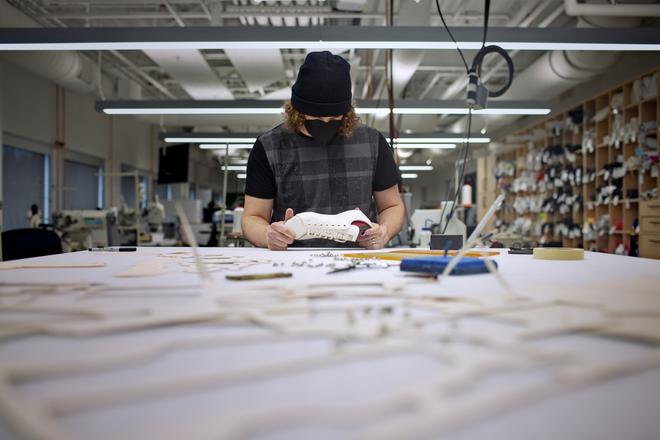 Interview | Dan Widmaier, CEO de Bolt Threads : « L’industrie de la mode fait preuve d’un changement d’attitude à l’égard des biomatériaux »