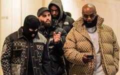 Kaaris et Kalash Criminel dévoilent Tchalla, le premier extrait de leur prochain commun SVR qui sortira bientôt