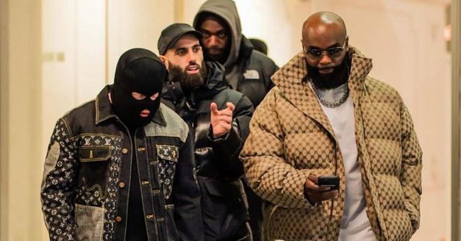 Kaaris et Kalash Criminel dévoilent Tchalla, le premier extrait de leur prochain commun SVR qui sortira bientôt