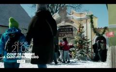Coup de foudre à Saint-Pétersbourg - VF - Diffusé le 12/12/21 à 00h00 sur TF1 SERIES FILMS