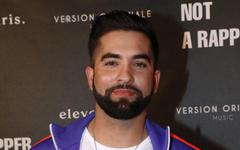 Kendji Girac réalise le clip de Conquistador, Stromae annonce la sortie d'un nouvel album, Vitaa prête à mettre fin à sa carrière... Le récap musique de la semaine