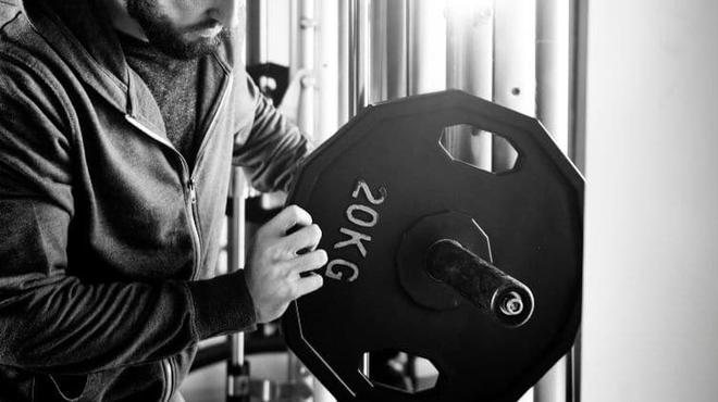 La musculation arrête-t-elle la croissance ?