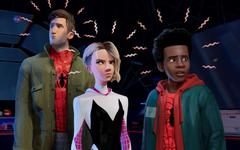 Spider- Man : Miles Morales pourrait-il rencontrer Tom Holland ?