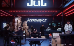 JuL – Indépendance Album Complet mp3