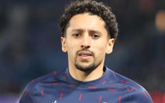 [18J-L1] Marquinhos : « Neymar travaille pour revenir pour la Ligue des Champions » (Amazon)