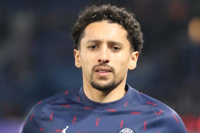 [18J-L1] Marquinhos : « Neymar travaille pour revenir pour la Ligue des Champions » (Amazon)
