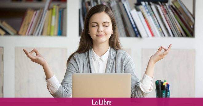 Blocus: les conseils d'une sophrologue pour diminuer son niveau de stress