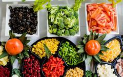 Bien-être : 20 aliments pour retrouver un ventre plat