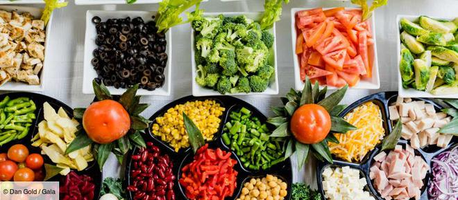 Bien-être : 20 aliments pour retrouver un ventre plat