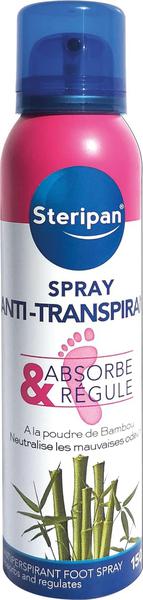 Steripan Footcare
