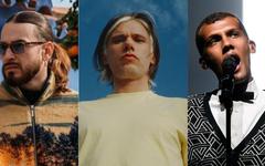 SCH, Orelsan, Stromae… annoncés au festival les Vieilles Charrues