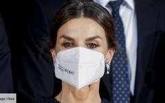PHOTOS – Letizia d'Espagne dévoile ses bras fermes : elle affiche une musculature impressionnante !