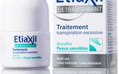 Détranspirant ETIAXIL