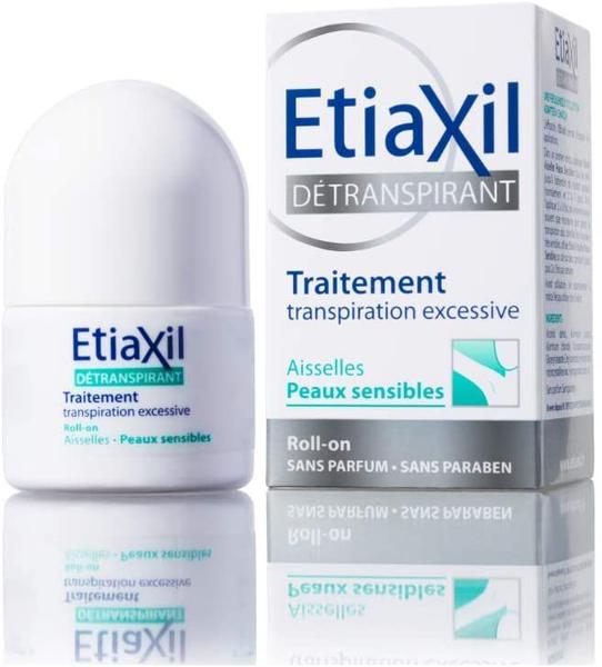 Détranspirant ETIAXIL