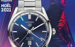Montres - Décembre 2021 - Janvier/Février 2022 (No. 126)