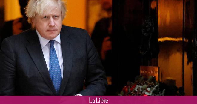 "Un effondrement calamiteux", "une humiliation" : les médias britanniques réagissent à la défait du parti de Boris Johnson lors d'une élection partielle