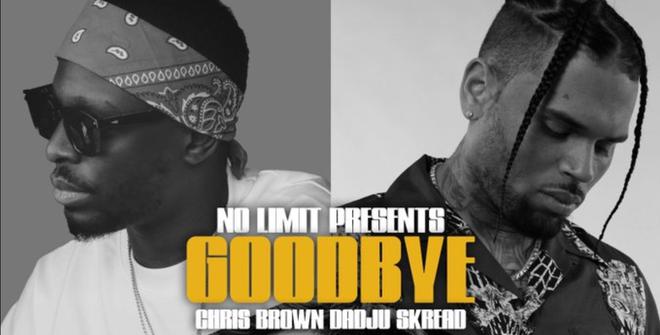 Dadju et Chris Brown : c’est enfin officialisé pour l’histoire !