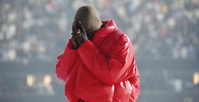 Kanye West : "Je vais être SDF dans un an"