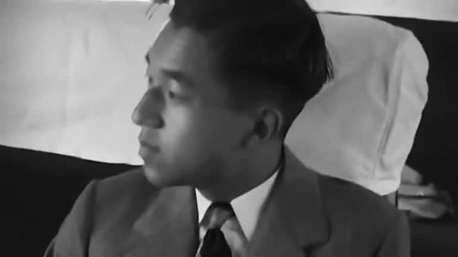 L'impératrice Michiko, la force du roseau - VF - Diffusé le 01/01/22 à 20h40 sur TOUTE L'HISTOIRE