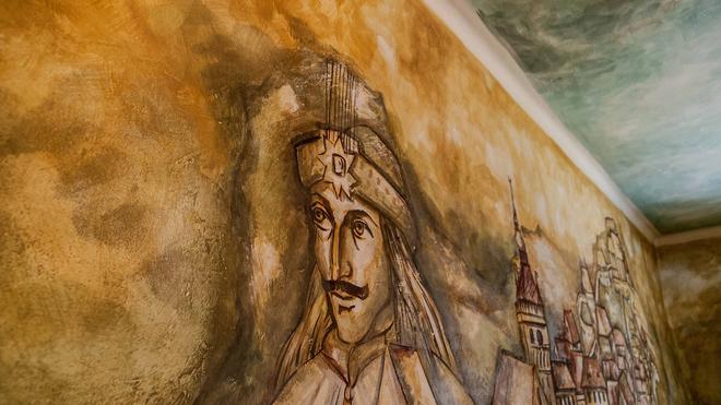 Retour sur la vraie histoire de Dracula, le Chef de guerre Vlad III l’empaleur