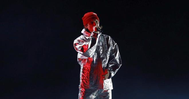OrelSan sort Jour Meilleur, Dadju feat Chris Brown, Slimane fait une pause... Le récap musique de la semaine