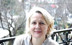 FORTISSIMO | Rencontre avec Hélène Paillette, la Lumineuse (Les Minutes Heureuses & Contraste Productions)