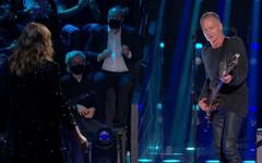 Juliette Armanet et Sting en duo, Britney Spears ne fera plus de tournée et Adèle au sommet... Les news musique !