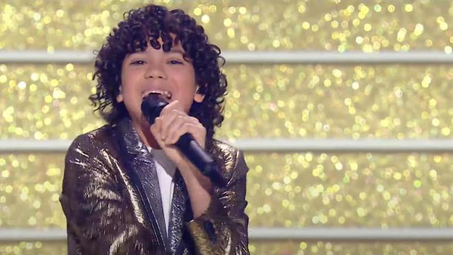 L'Arménie remporte l'Eurovision Junior 2021, le Français Enzo termine 3e