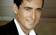 Carlos Marin, le baryton espagnol du groupe Il Divo, est mort à l’âge de 53 ans