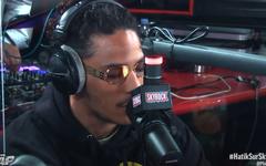 Hatik s’explique sur son freestyle à Skyrock aux paroles incompréhensibles