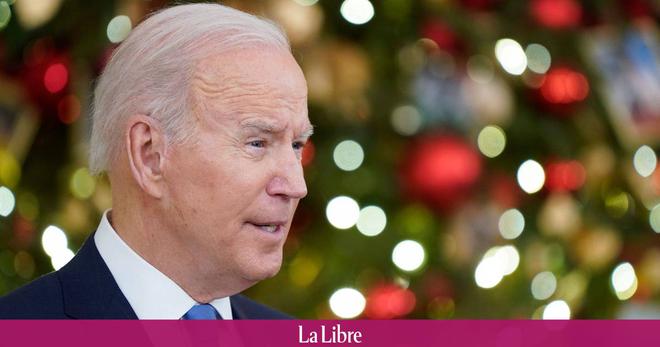Joe Biden : "Je sais que vous êtes fatigués, mais nous sommes à un moment critique"
