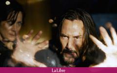 "Matrix Resurrections": du grand spectacle avec beaucoup de déjà-vu