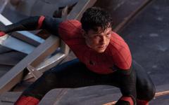 Spider-Man No Way Home : Ce personnage d'Avengers Endgame coupé au montage