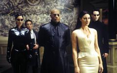 Matrix : quel est le lien entre la saga culte et les sushis ?