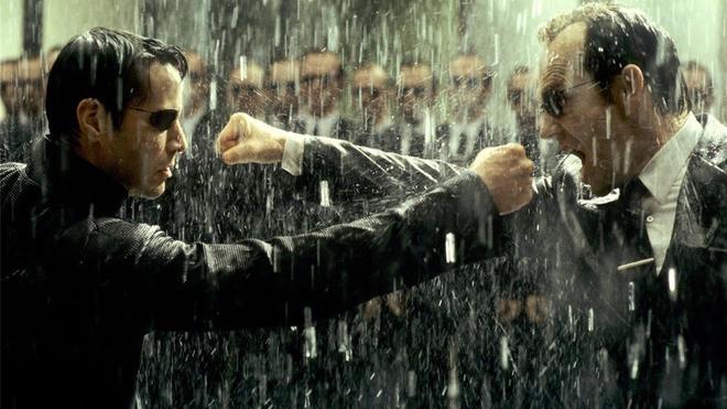 Pas envie de vous retaper Matrix 3 ? On vous résume tout avant la sortie du 4 au cinéma