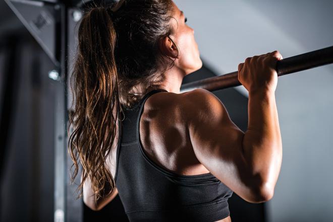 WOD DU JOUR : 23.12.2021