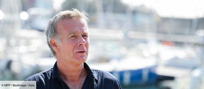 “Le contexte sanitaire est trop lourd” : Franck Dubosc fait une annonce choc