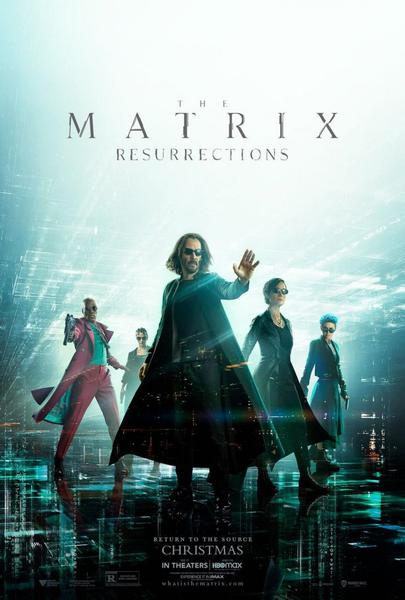 Matrix Resurrections, le début d’une nouvelle trilogie ? Lana Wachowski répond