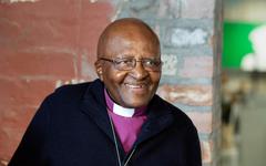 Décès de Desmond Tutu : ses obsèques prévues le 1er janvier 2022