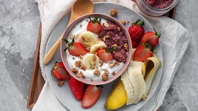 La chrononutrition : quand faut-il manger des yaourts ?
