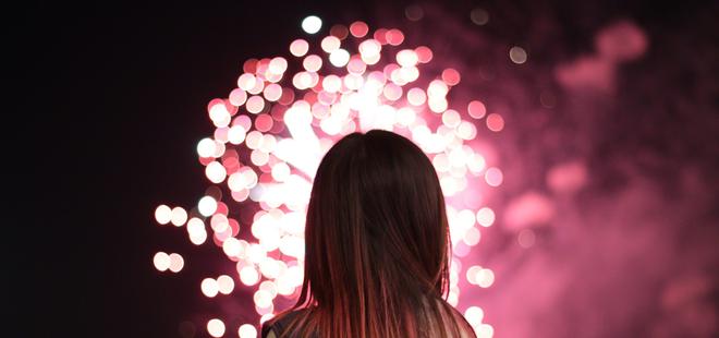 Conseils Feng Shui en réveillon pour attirer la prospérité