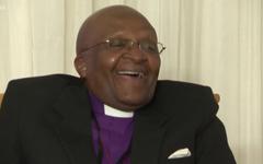 L'Afrique du Sud secouée par le décès de Desmond Tutu