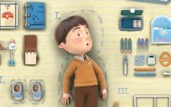 « Les Chaussures de Louis » : un court métrage touchant pour mieux comprendre l’autisme