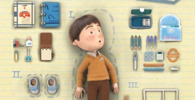 « Les Chaussures de Louis » : un court métrage touchant pour mieux comprendre l’autisme