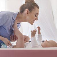 Couches lavables et évolutives pour bébé : 5 conseils