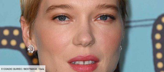 Léa Seydoux : cette raison pour laquelle elle signe des clauses de nudité dans ses films