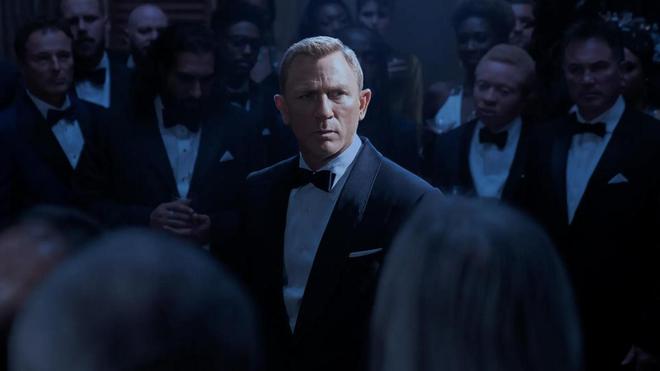 "Mourir peut attendre" : et si on parlait (enfin) de la fin du dernier James Bond ?