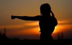 Le shadow boxing, un outil efficace pour un entraînement complet