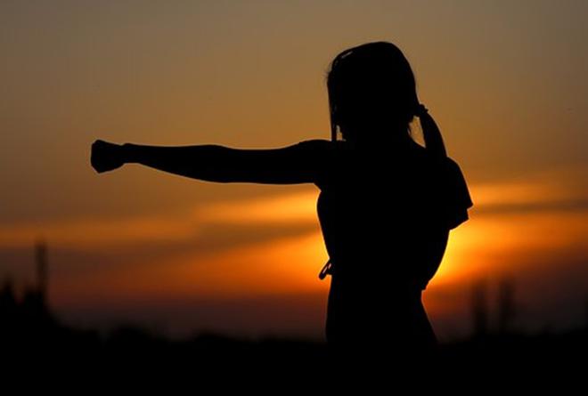 Le shadow boxing, un outil efficace pour un entraînement complet
